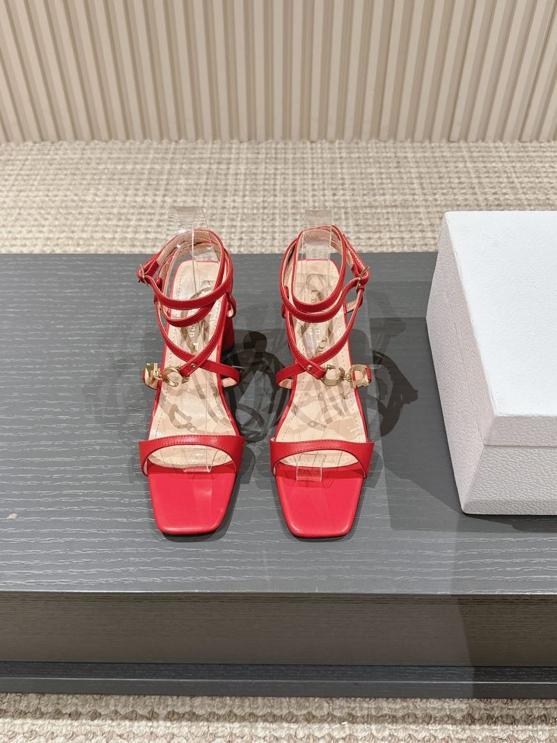 Christian Dior Sandals